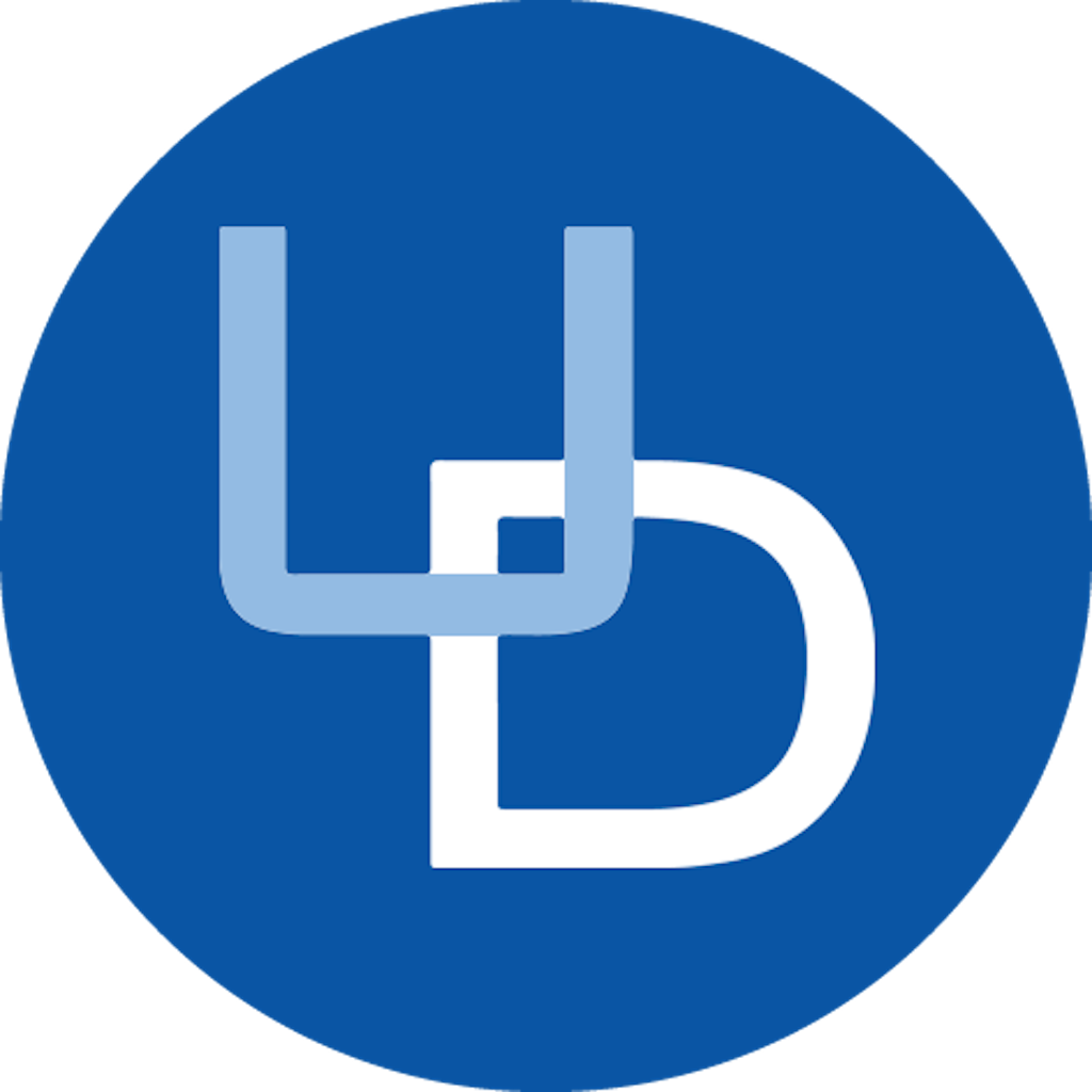 UD Logo